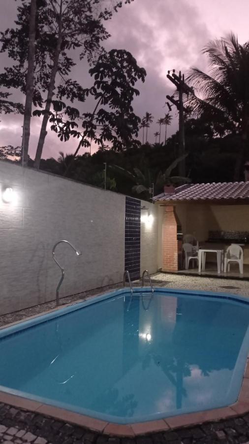 Villa Taperapua Casa Lirio Dos Vales Porto Seguro Exterior foto