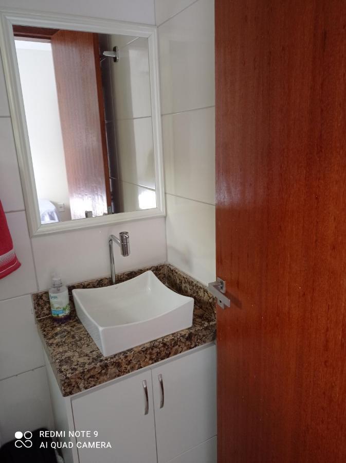 Villa Taperapua Casa Lirio Dos Vales Porto Seguro Exterior foto