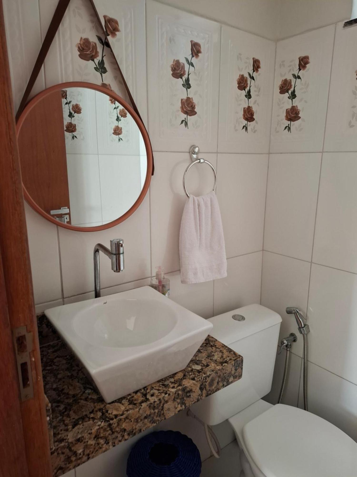 Villa Taperapua Casa Lirio Dos Vales Porto Seguro Exterior foto